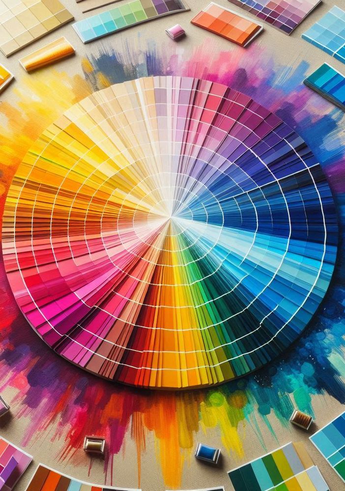 Armocromia, l'arte di riscoprire ed esaltare te stesso attraverso i colori