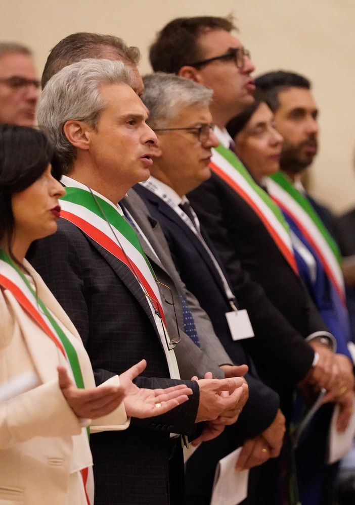 In diretta da Assisi la Valle d'Aosta protagonista alle celebrazioni di San Francesco VIDEO
