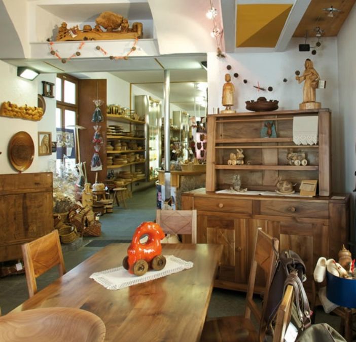 Fiera di Sant'Orso; aperti Atelier e Padiglione enogastronomico