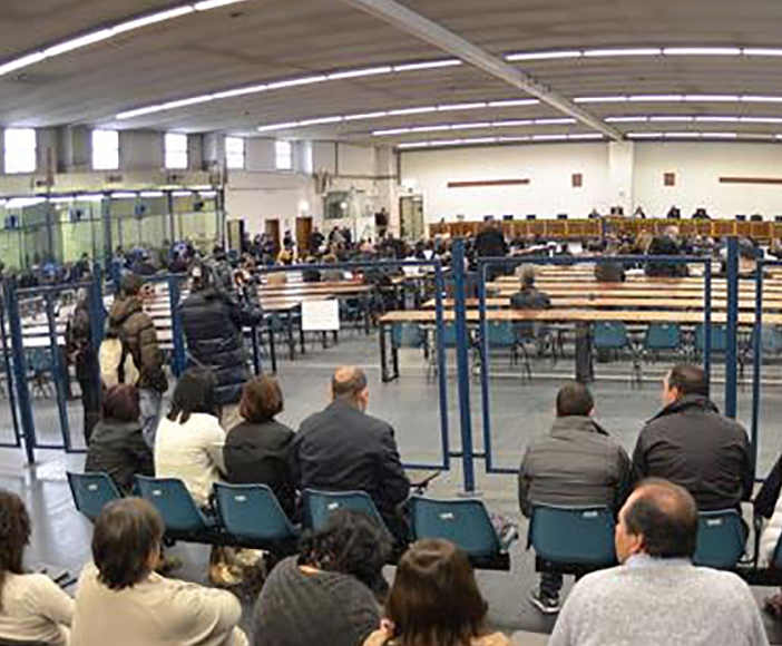 'Ndrangheta: Operazione Alibante, riprende lunedì il processo nell'aula bunker di Catanzaro