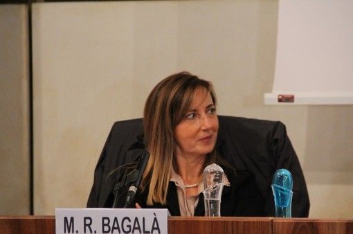 Maria Rita Bagalà