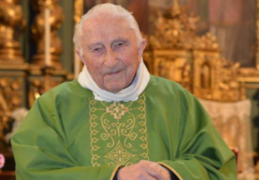 don Corrado Bagnod