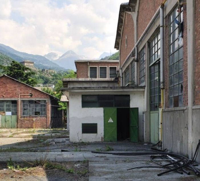 C. Ganis (FI), 'l'area ex Balzano a Verres può e deve tornare strategica'