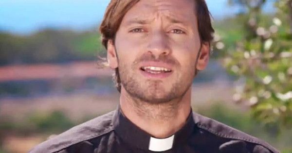 Don Davide Banzato