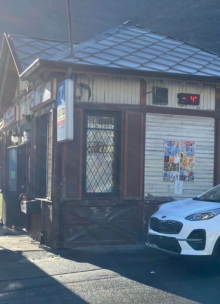 Chatillon, Rete Ferroviaria pronta a trovare 'accordo bonario' per il Buffet della Stazione