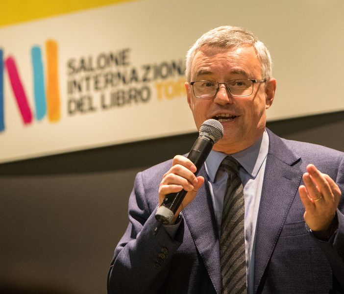 Anche in streaming la conferenza di Barbero questa sera a St-Vincent
