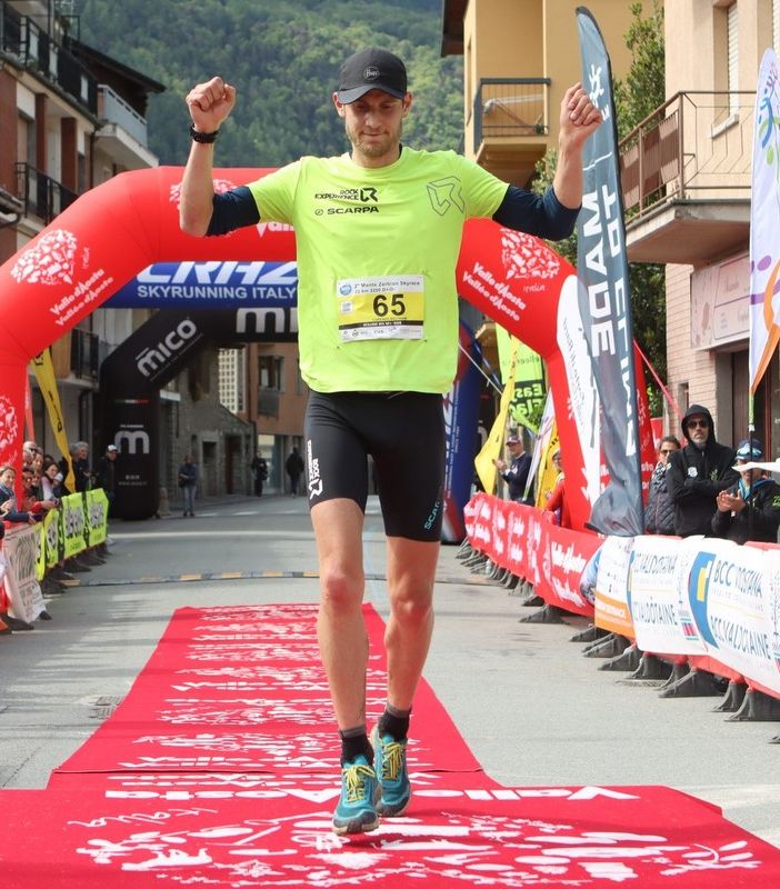 Lorenzo Beltrami
