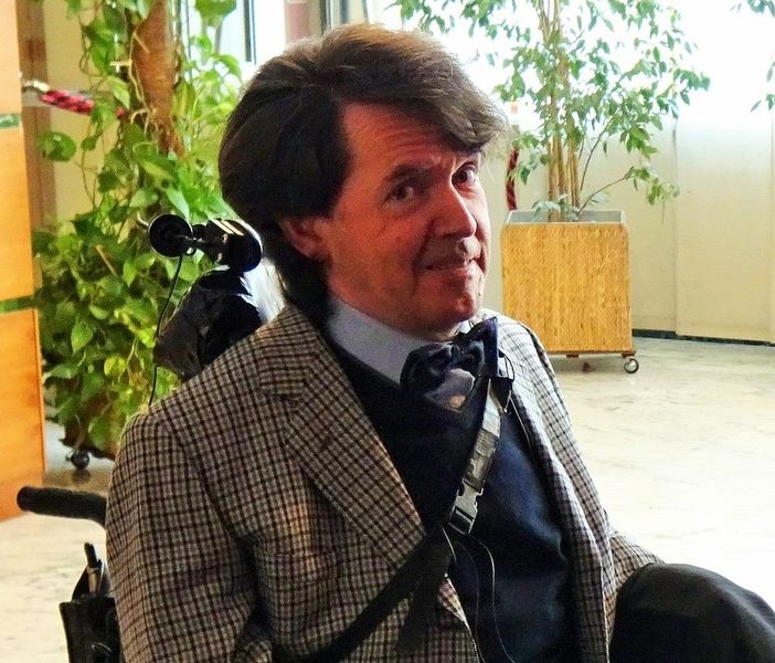 Gli auguri del Presidente del Consiglio Valle per il 2024 - VIDEO
