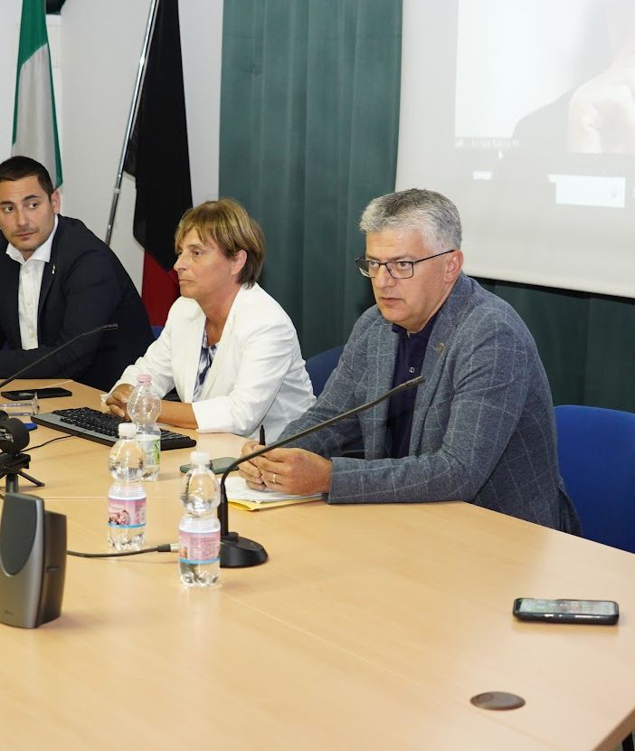 Elettrificazione linea ferroviaria Ivrea-Aosta, primi incontri con gli amministratori locali