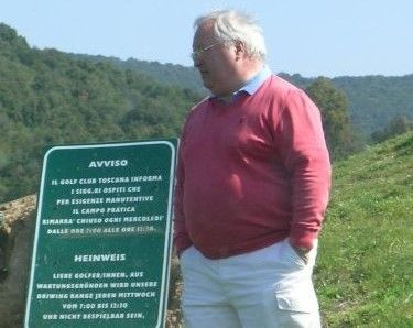 E' morto l'architetto aostano Piervittorio Bettiol