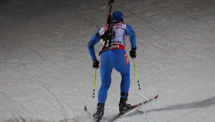 Biathlon: CdM, quattro valdostani al via a Oberhof