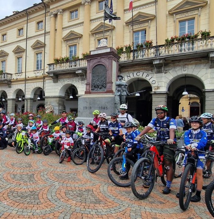 Aosta, anche Federciclo VdA plaude a 'Vélo c'è'