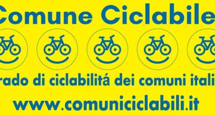 Arriva il quarto 'bikesmile' di Fiab alla ciclabile di Aosta