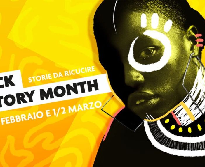 Cultura, ad Aosta arriva la seconda edizione della rassegna Black History Month