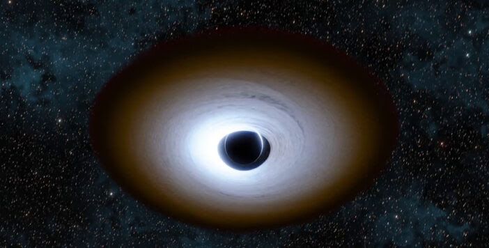 C'è il Black Hole Friday al Planetario di Lignan