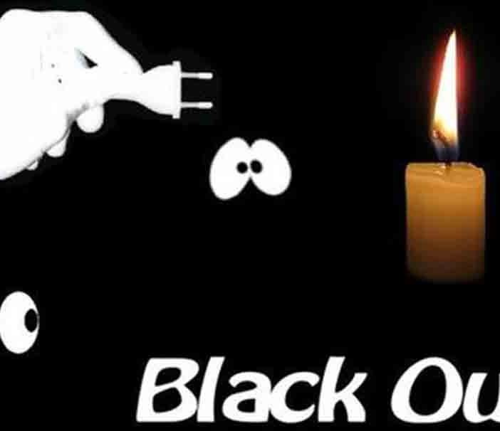 Blackout elettrico a Charvensod, Gressan e ad Aosta; in migliaia al buio