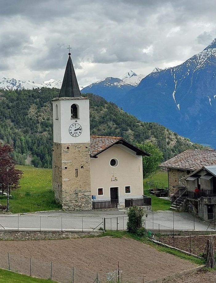 Roisan: strada per Blavy chiusa per tanti mesi all'anno, i residenti dicono 'basta'