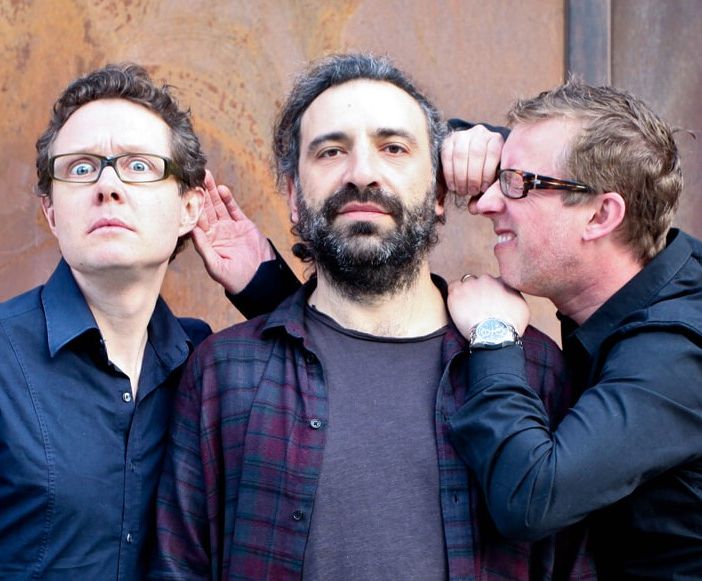 Al Courmayeur Cinema arriva lo 'Stefano Bollani Danish Trio'