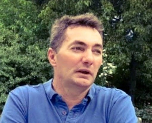 Roberto Bonin
