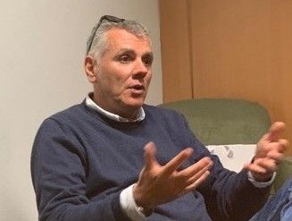 Ermanno Bonomi