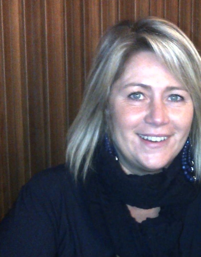 Sandra Bovo