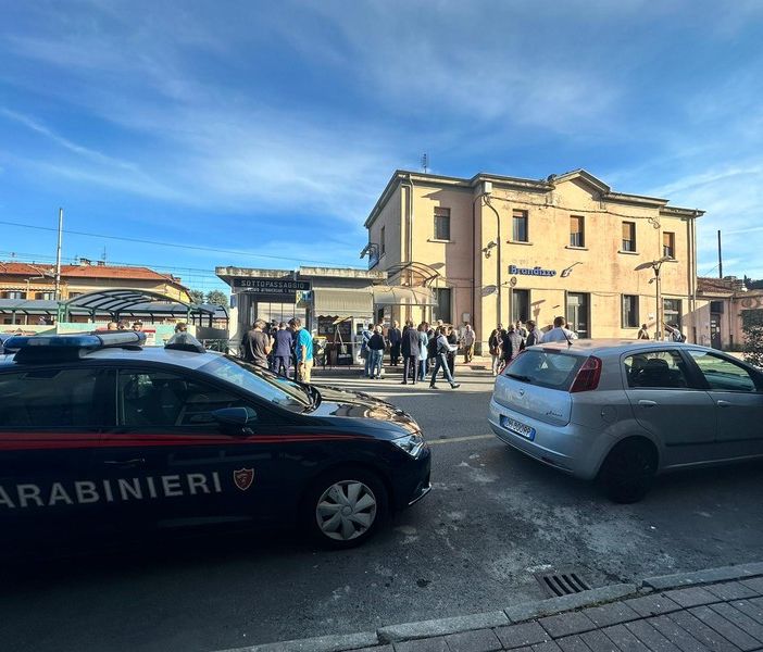 Tragedia ferroviaria di Brandizzo, domani sciopero degli addetti manutenzione