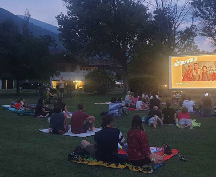 Ad Aosta arriva Bref, il  Film Festival dedicato ai 'corti'