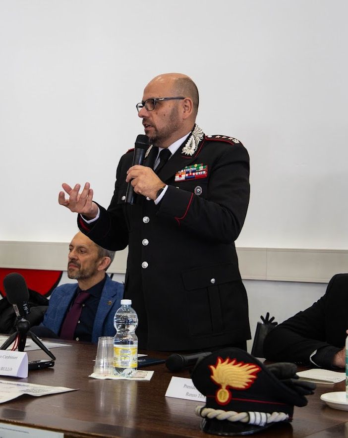 Ecco il Bullizzometro, arma importante contro il bullismo