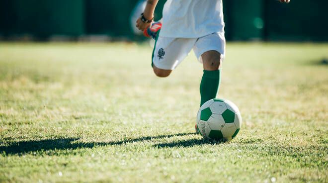 Calcio: Primi calci 2014; l'Aygreville domina e vince il 12esimo Romagna Cup