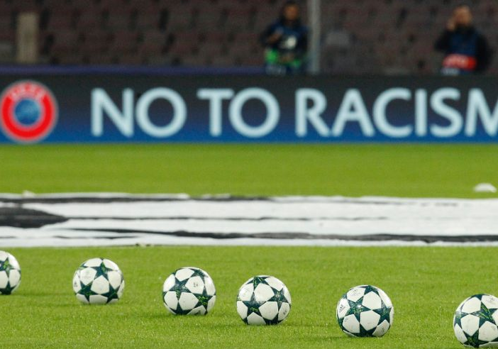 Insulto razzista a un 13enne durante la partita: 300 euro di multa al Ponderano