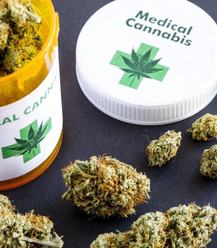 Associazione consumatori valdostani, 'cannabis terapeutica si trovi in farmacia'