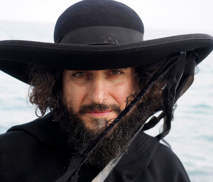 Diodato e Capossela con Aosta Classica al Forte di Bard