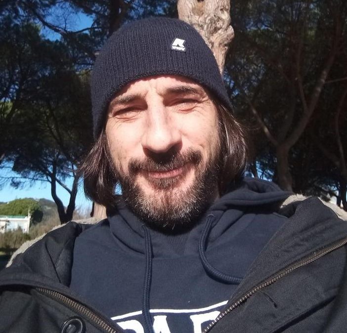 Marco Capponi