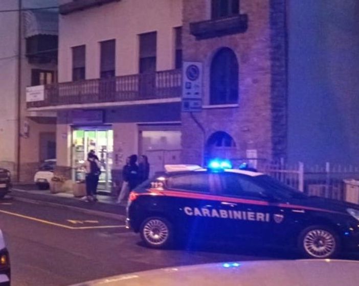 Aosta ore 18 di oggi, scontro tra giovani fra i passanti; 'avevano mazze da baseball'