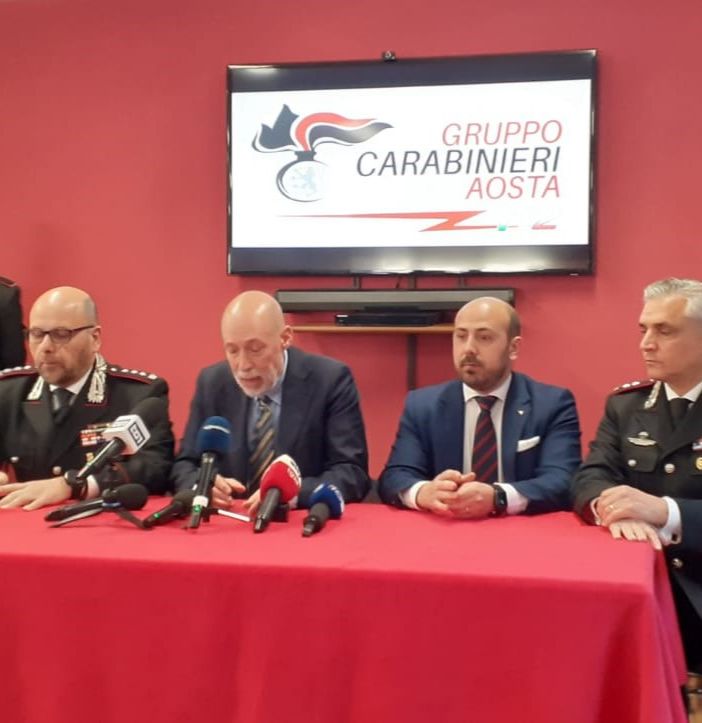 Omicidio a La Salle, gli inquirenti: 'è un femminicidio premeditato'