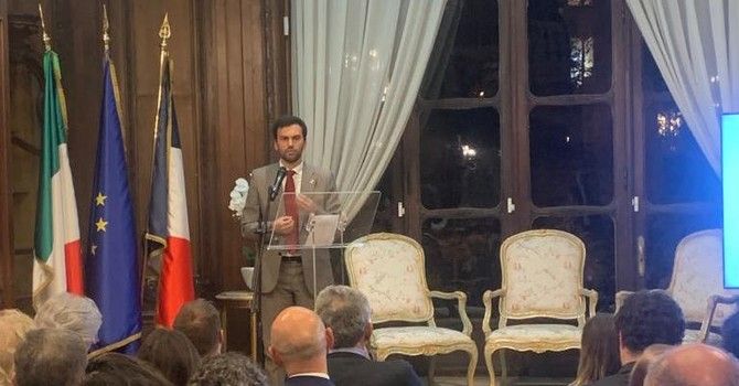 Successo dell’enogastronomia valdostana a Parigi per la 'Settimana della cucina italiana del mondo'