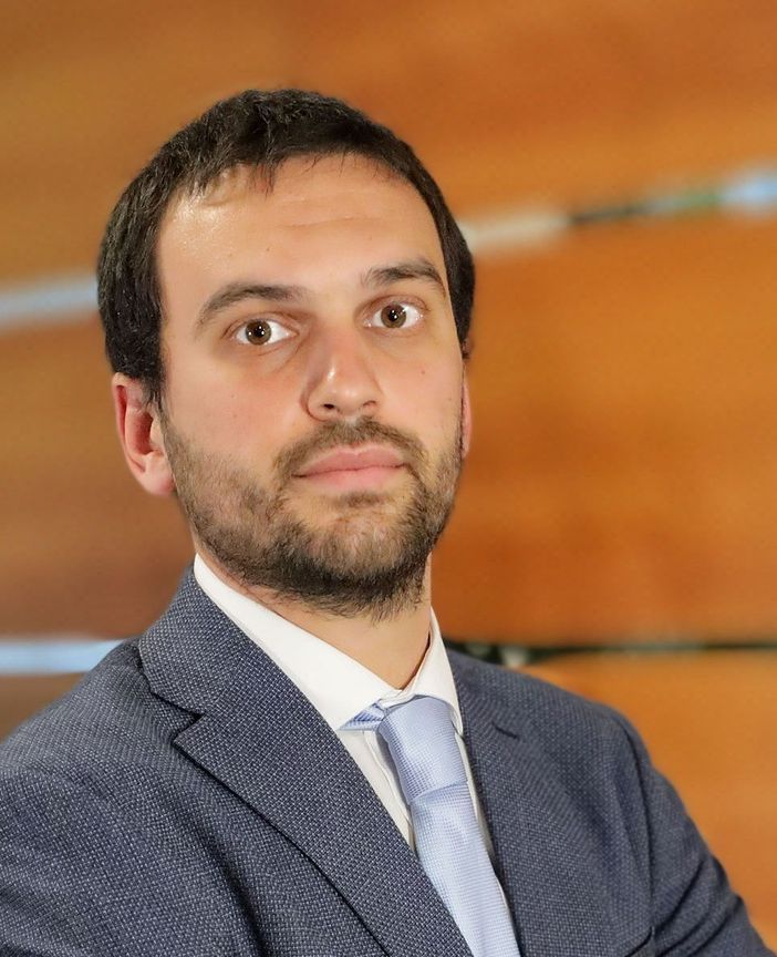 L'assessore regionale Marco Carrel