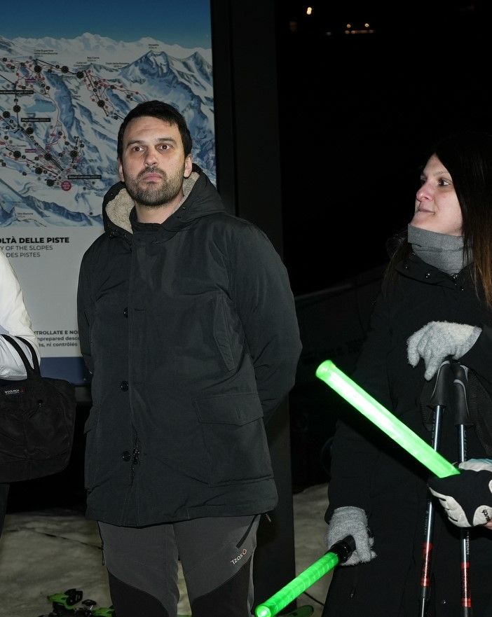 Sabato 15 marzo ai piedi della Gran Becca torna il Cervino Snow Bike Show