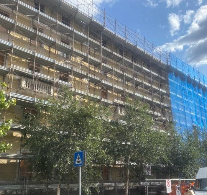Aosta, rabbia al quartiere Cogne; 'bulli e disagi, qui non cambia mai nulla'