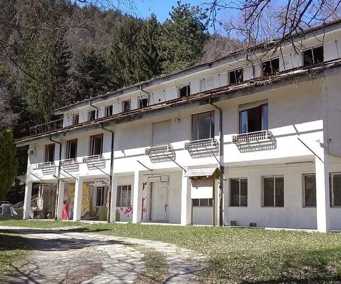 Aosta, Casa Zaccheo ottiene maxi credito d'imposta e diverrà Casa per ferie