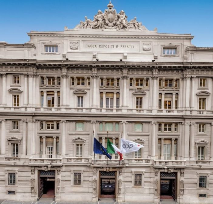 Due nuovi prodotti di Cassa Depositi e Prestiti per Green e Pnrr/Pnc