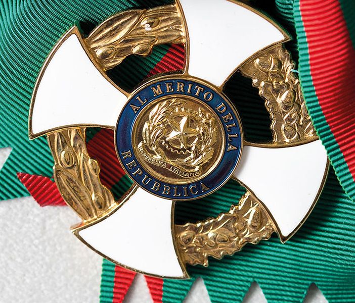 Sono cinque i nuovi Cavalieri della Repubblica valdostani