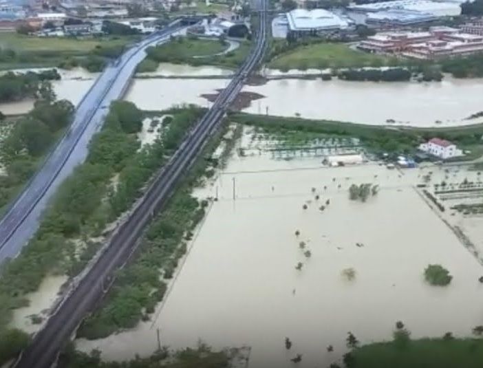 Aperto in Valle un conto corrente solidale per l'alluvione in Emilia Romagna