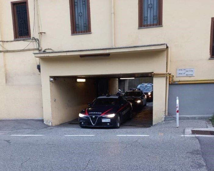 Spaccio di cocaina, chi sono gli arrestati e gli indagati