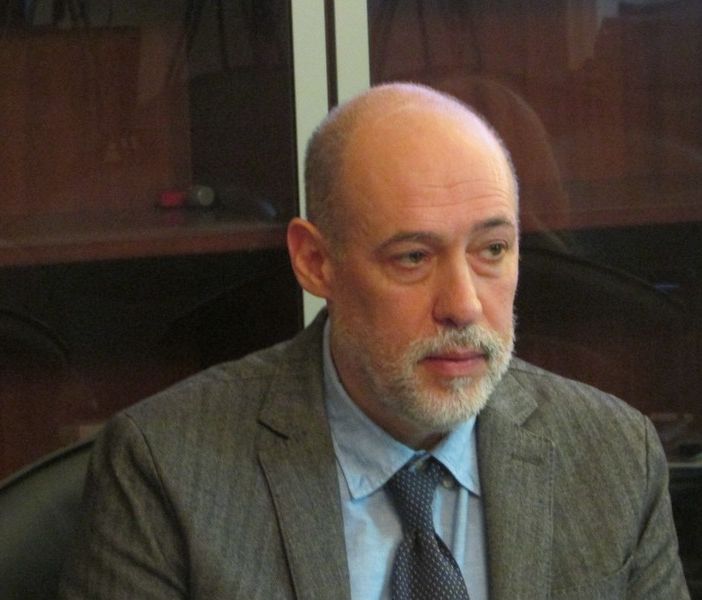 Luca Ceccanti