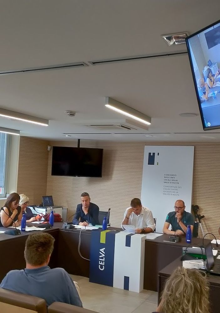 Comuni valdostani a caccia di segretari comunali