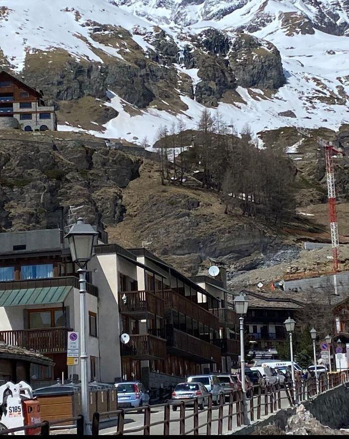 Breuil-Cervinia torna a chiamarsi 'Breuil-Cervinia'