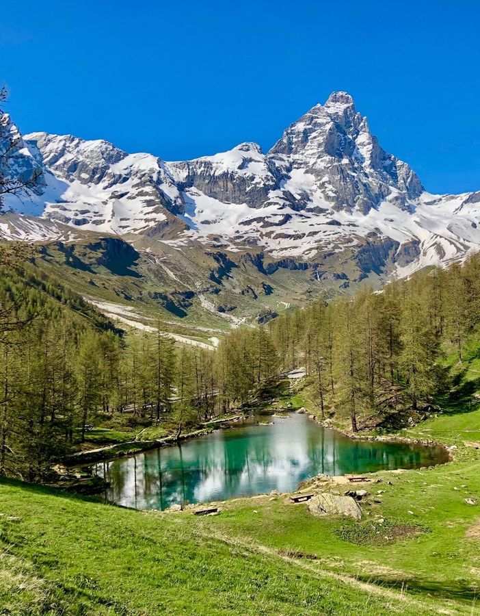 Dallo sport alla cultura, tanti gli eventi estivi a Valtournenche e Breuil-Cervinia