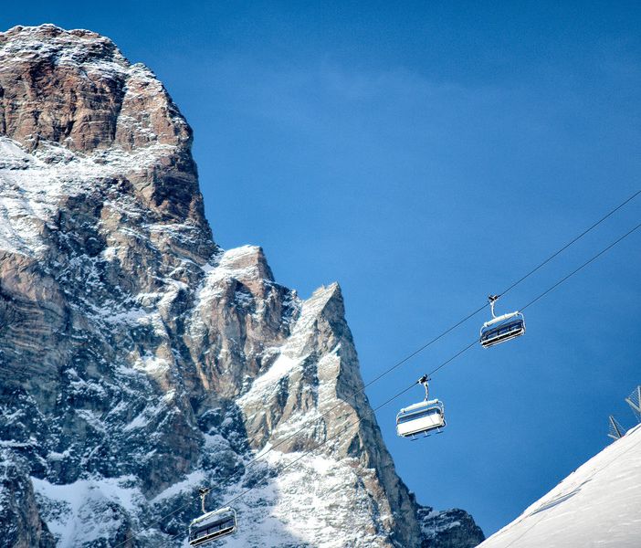Finaosta valuterà lo studio sul futuro degli impianti a fune