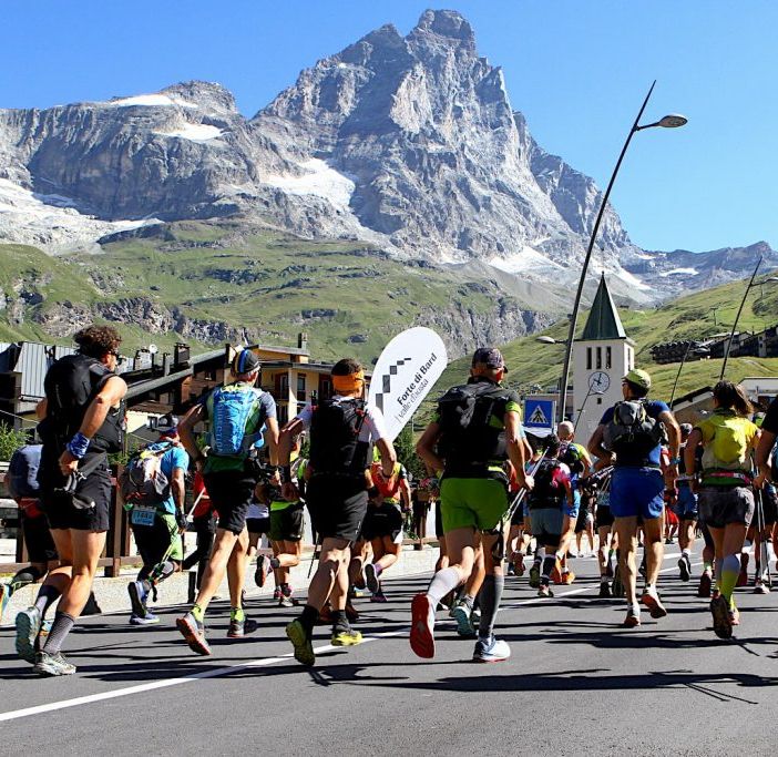 Cancellata la 173 chilometri di Cervino Matterhorn Ultra Race